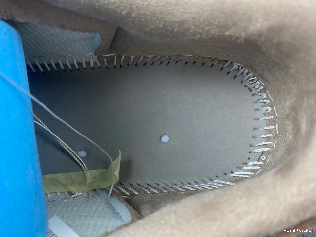 Voodoo Williamson DZ7292-200 Retro OG Low 1 Zion Jordan 1217